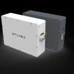 Batería Marca SOLUNA Modelo EOS5K A 48 VDC