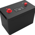 Bateria RV12100CH Litio