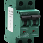 Interruptor en DC FPV-63-25-2P