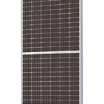 Panel Solar Monocristalino 620W Bifacial HC 18BB N DV